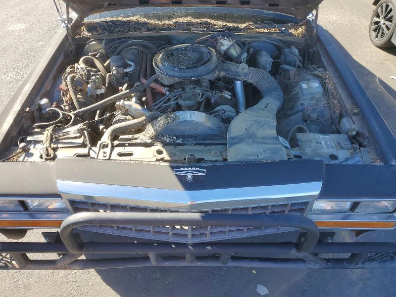 Aukcja sprzedaży 1983 Ford Ltd, vin: 2FABP43F9DB111541, numer aukcji: 70511136
