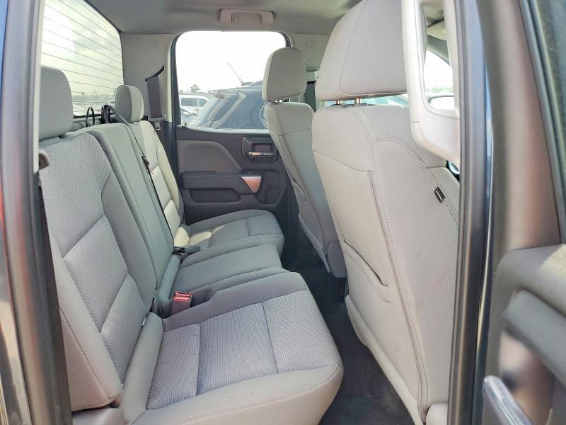 Продажа на аукционе авто 2018 Chevrolet Silverado, vin: 1GCRCREC8JZ318015, номер лота: 70093016