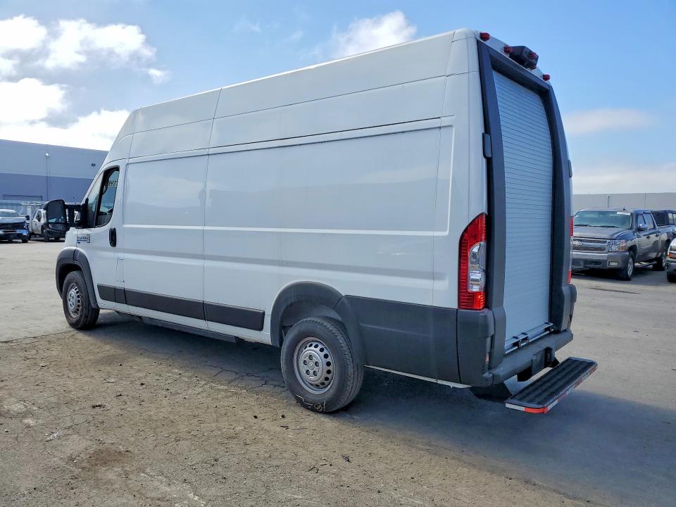Aukcja sprzedaży 2024 Ram Promaster 3500, vin: 3C6MRWAZ9RE109771, numer aukcji: 68378806