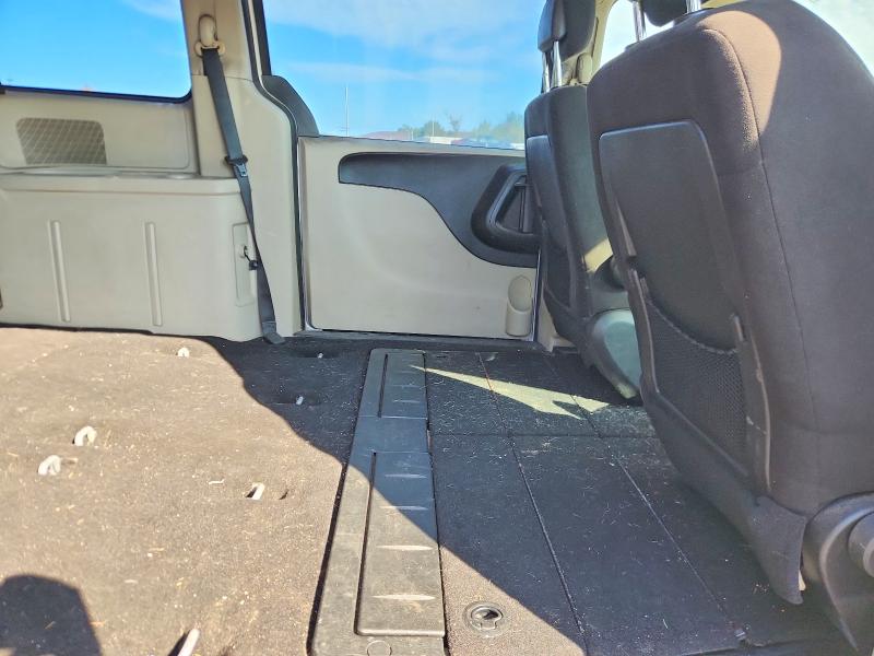 Продажа на аукционе авто 2012 Dodge Grand Caravan, vin: 2C4RDGBG1CR380278, номер лота: 68848506