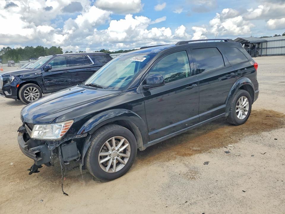 Продаж на аукціоні авто 2015 Dodge Journey, vin: 3C4PDCBG3FT726932, номер лоту: 67504336