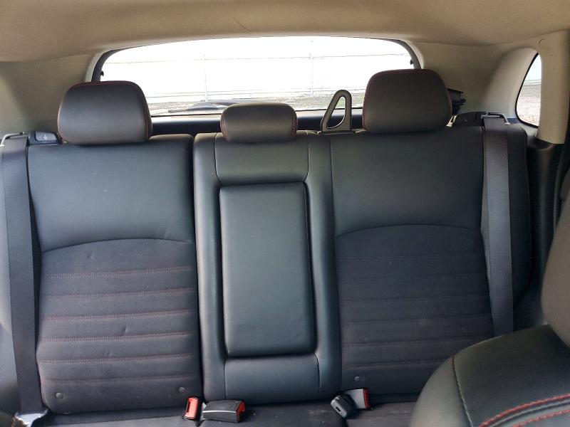 68537416 :رقم المزاد ، JA4ARUAU8PU009934 vin ، 2023 Mitsubishi Outlander Sport مزاد بيع