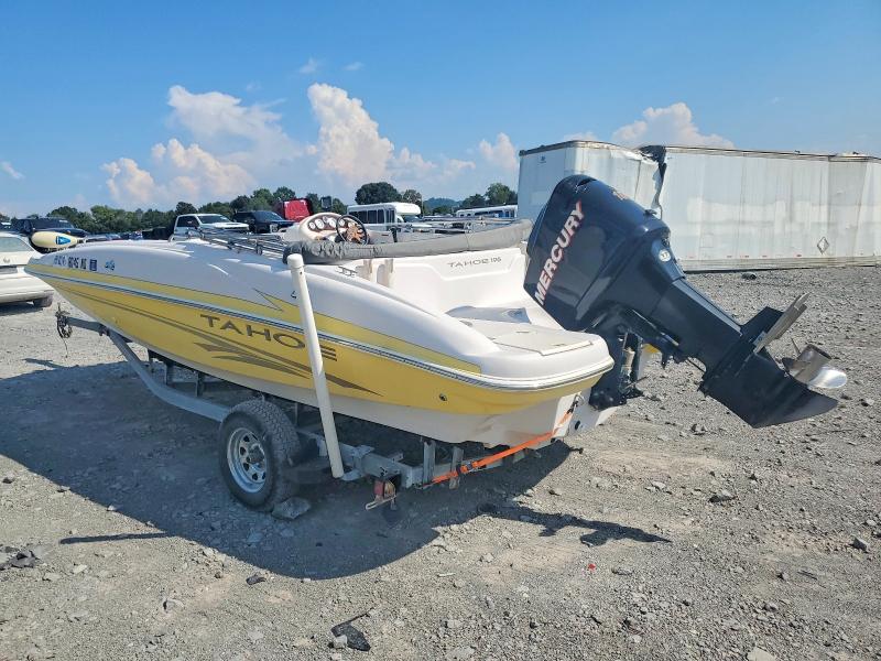 Продажа на аукционе авто 2006 Other Boat Jon Boat, vin: BUJA38TVI506, номер лота: 68188316