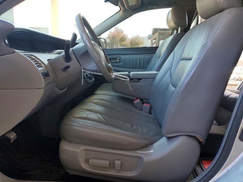2003 Toyota Avalon მანქანა იყიდება აუქციონზე, vin: 4T1BF28B23U333804, აუქციონის ნომერი: 69019536