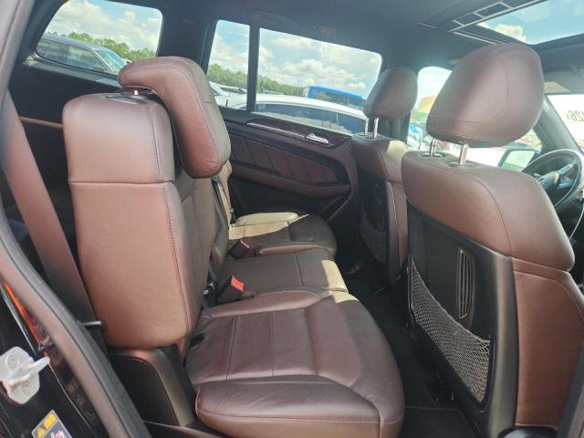 67284126 :رقم المزاد ، 4JGDF6EEXFA484023 vin ، 2015 Mercedes-benz Gl مزاد بيع