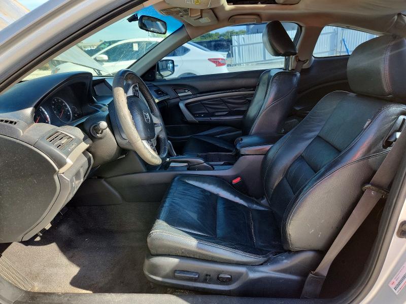 Продаж на аукціоні авто 2012 Honda Accord, vin: 1HGCS1B86CA001122, номер лоту: 67412106