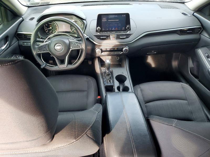 2020 Nissan Altima მანქანა იყიდება აუქციონზე, vin: 1N4BL4BV5LN302493, აუქციონის ნომერი: 67563706