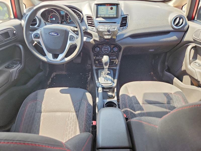 Aukcja sprzedaży 2017 Ford Fiesta, vin: 3FADP4EJ6HM146228, numer aukcji: 67726876