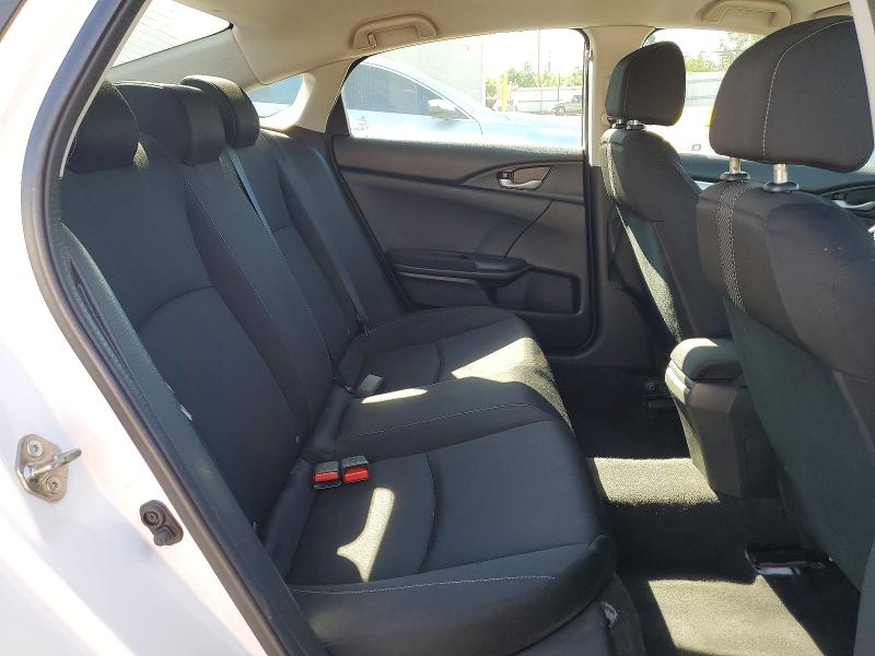 Продажа на аукционе авто 2019 Honda Civic, vin: 2HGFC2F66KH529249, номер лота: 68922066