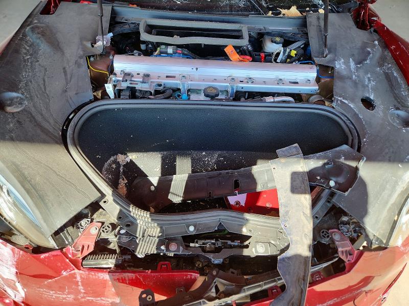 Продаж на аукціоні авто 2024 Tesla Model S, vin: 5YJSA1E56RF539558, номер лоту: 67741886