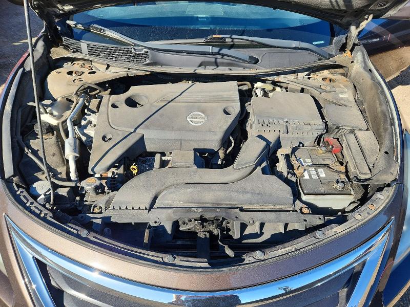 68403236 :رقم المزاد ، 1N4AL3APXDN414541 vin ، 2013 Nissan Altima مزاد بيع