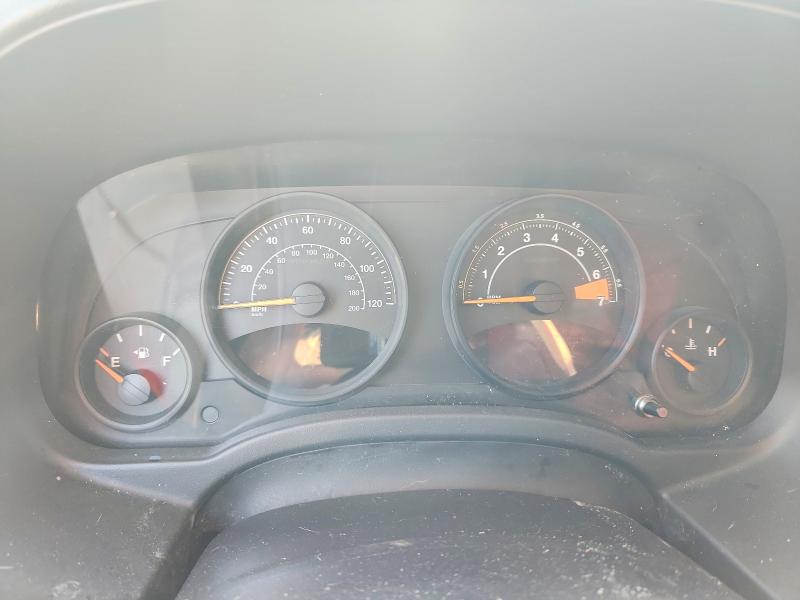 67147296 :رقم المزاد ، 1C4NJPBB3FD372170 vin ، 2015 Jeep Patriot مزاد بيع
