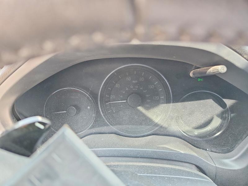 2021 Honda Hr-v მანქანა იყიდება აუქციონზე, vin: 3CZRU6H18MM714161, აუქციონის ნომერი: 67626406