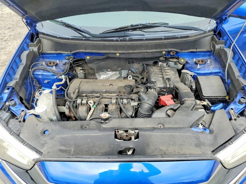 67043806 :رقم المزاد ، JA4AP3AU2GZ023590 vin ، 2016 Mitsubishi Outlander Sport مزاد بيع