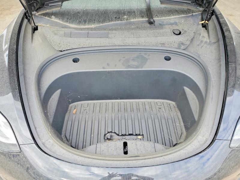 Aukcja sprzedaży 2023 Tesla Model 3, vin: 5YJ3E1EA4PF713436, numer aukcji: 67306426