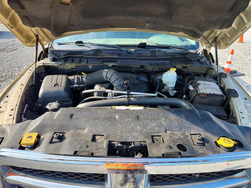 Aukcja sprzedaży 2011 Dodge Ram 1500, vin: 1D7RV1GT9BS563849, numer aukcji: 67525886