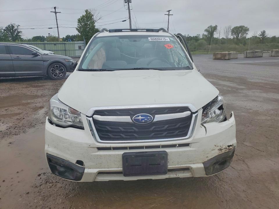 Продаж на аукціоні авто 2017 Subaru Forester, vin: JF2SJAGC8HH482226, номер лоту: 66888416