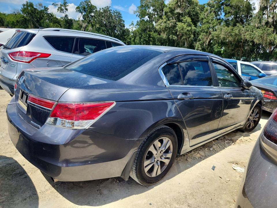 Aukcja sprzedaży 2012 Honda Accord, vin: 1HGCP2F69CA145389, numer aukcji: 69112456