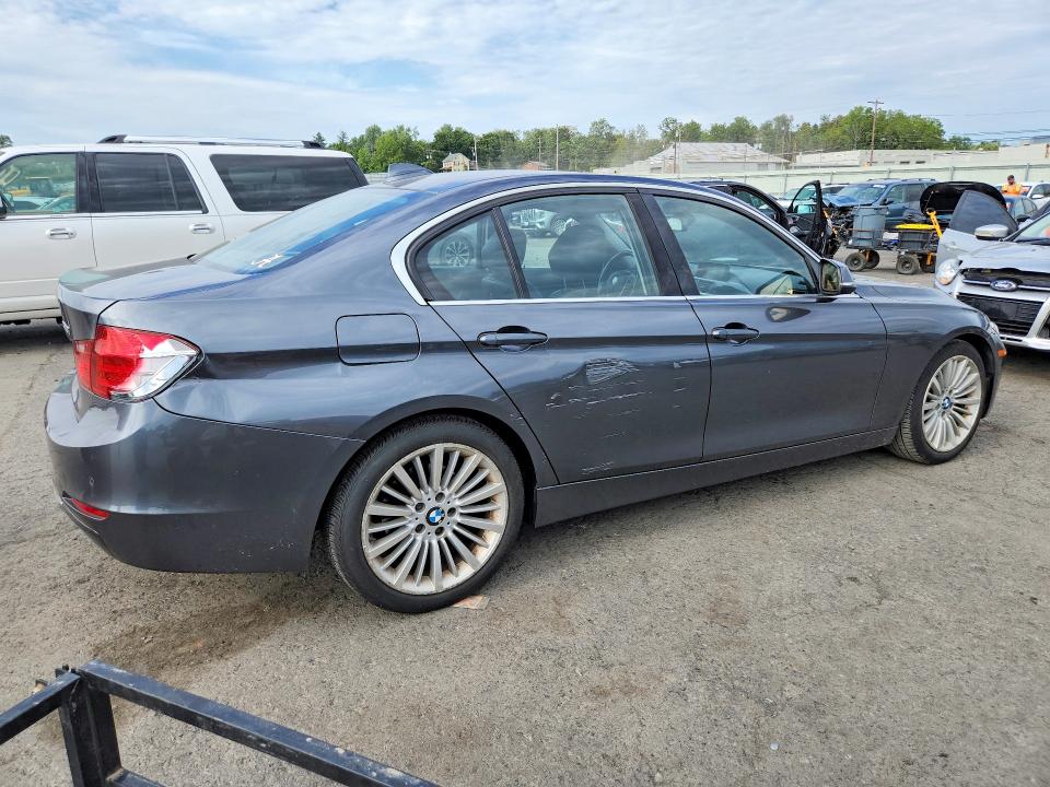 67914636 :رقم المزاد ، WBA3B3C52DJ810145 vin ، 2013 Bmw 328 مزاد بيع