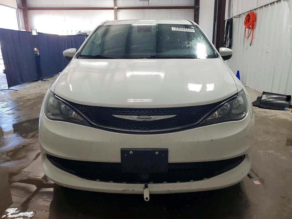 Aukcja sprzedaży 2023 Chrysler Voyager, vin: 2C4RC1CG5PR623627, numer aukcji: 66453486