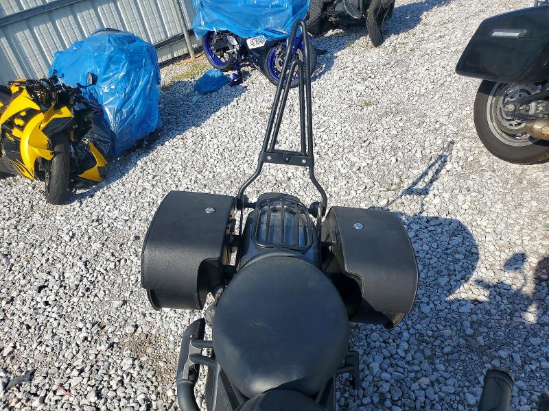 Aukcja sprzedaży 2025 Honda Cmx1100, vin: JH2SC8753SK000234, numer aukcji: 68208246