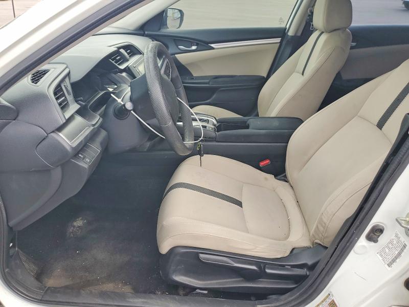 Продаж на аукціоні авто 2016 Honda Civic, vin: 2HGFC2F54GH523643, номер лоту: 67955016