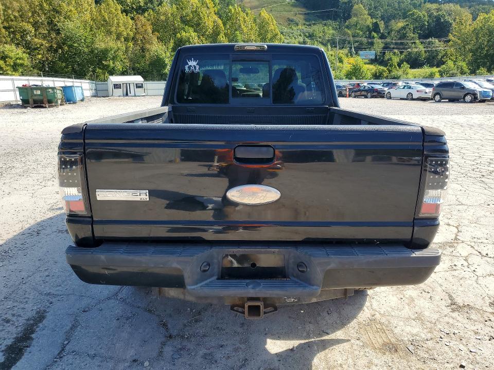 67667166 :رقم المزاد ، 1FTZR45E19PA56820 vin ، 2009 Ford Ranger مزاد بيع