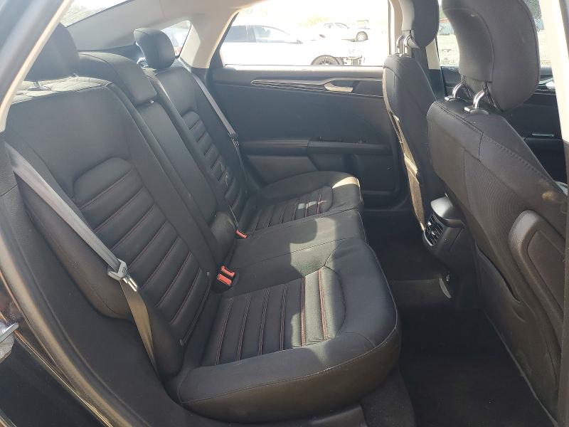 Продаж на аукціоні авто 2014 Ford Fusion, vin: 3FA6P0H98ER393316, номер лоту: 69973206