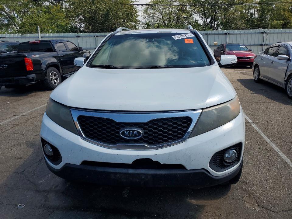 Aukcja sprzedaży 2011 Kia Sorento, vin: 5XYKU4A2XBG047389, numer aukcji: 68136236