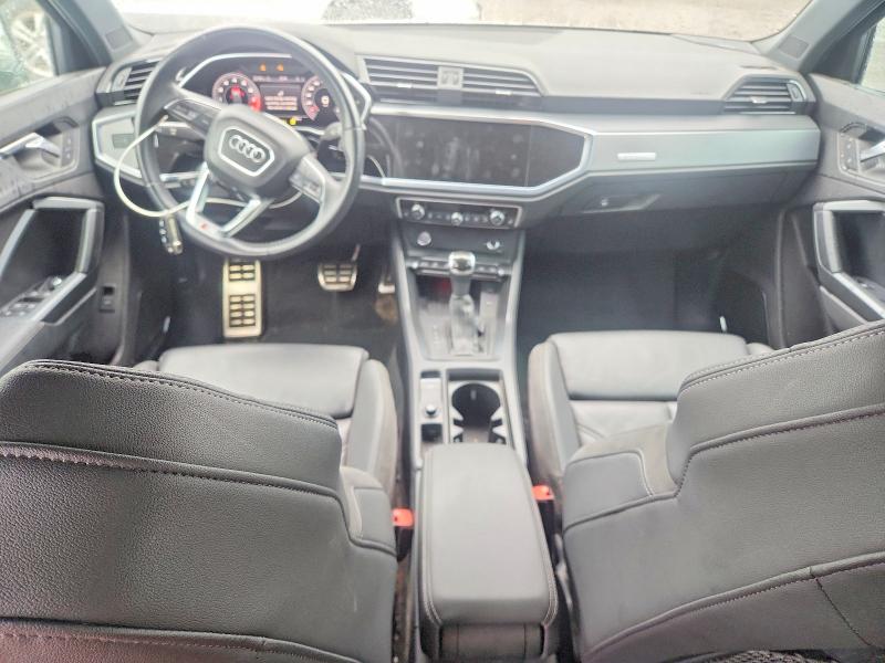 Продажа на аукционе авто 2020 Audi Q3, vin: WA1FECF31L1038344, номер лота: 64044346