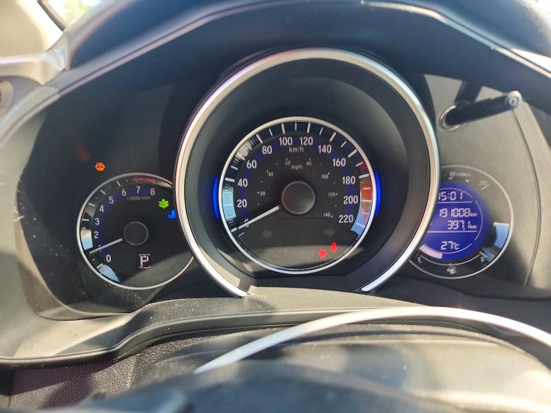 Продаж на аукціоні авто 2015 Honda Fit, vin: 3HGGK5H50FM106896, номер лоту: 66041146