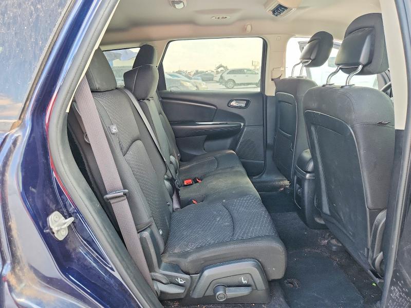 Aukcja sprzedaży 2017 Dodge Journey, vin: 3C4PDCBG2HT519001, numer aukcji: 68171006