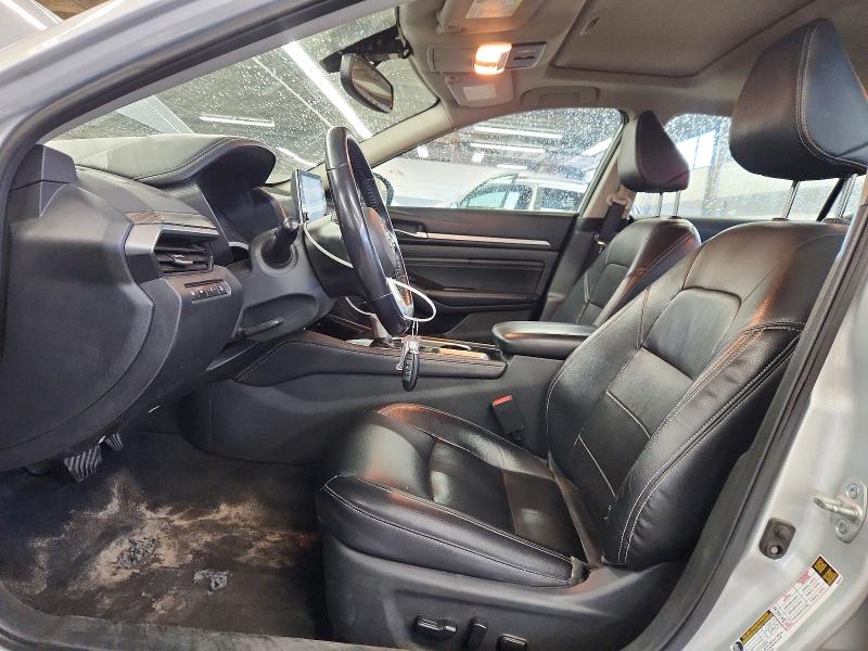 68070356 :رقم المزاد ، 1N4BL4FW2MN354068 vin ، 2021 Nissan Altima مزاد بيع