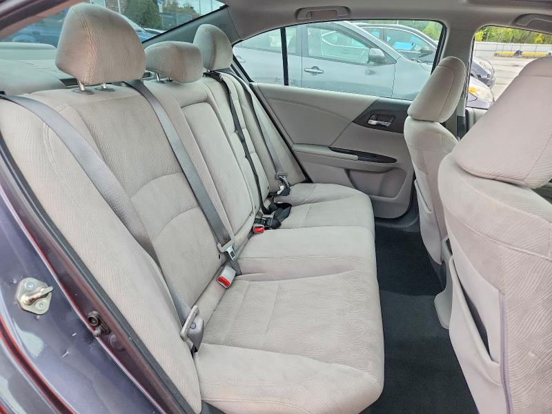 Aukcja sprzedaży 2015 Honda Accord, vin: 1HGCR2F73FA002882, numer aukcji: 70703556