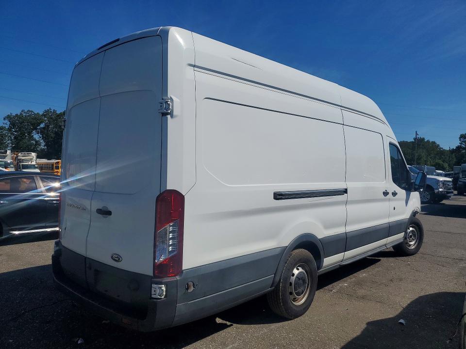 67498196 :رقم المزاد ، 1FTBW3XM3GKA87828 vin ، 2016 Ford Transit مزاد بيع