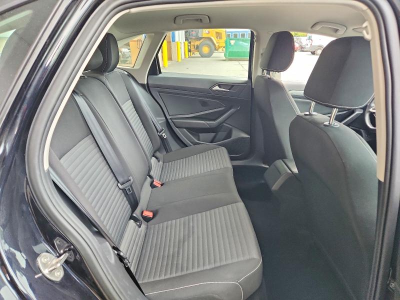 Продаж на аукціоні авто 2025 Volkswagen Jetta, vin: 3VW5X7BU2SM071420, номер лоту: 70664996