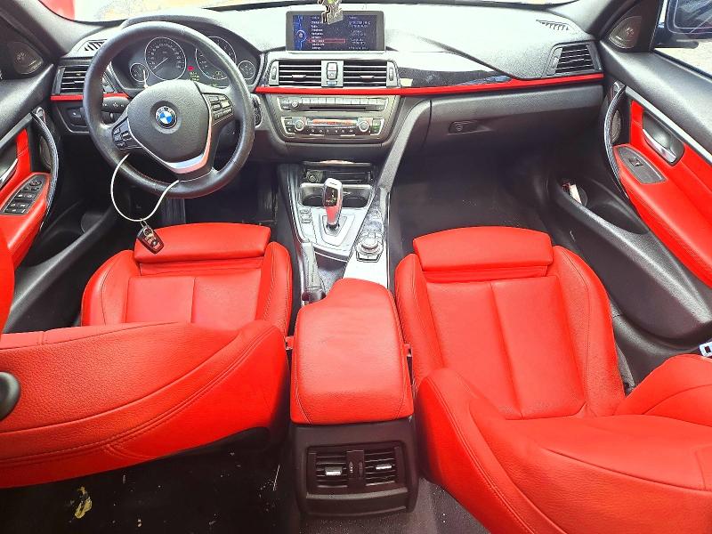 Продажа на аукционе авто 2013 Bmw 328, vin: WBA3B3C54DF531184, номер лота: 70673386