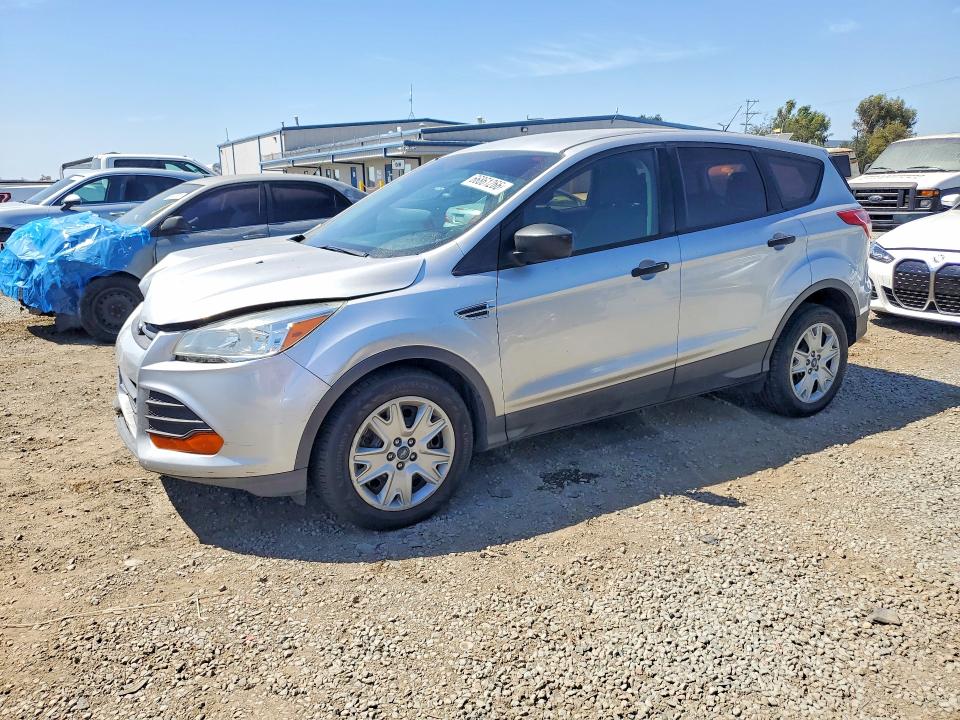 Aukcja sprzedaży 2016 Ford Escape, vin: 1FMCU0F7XGUA67984, numer aukcji: 66861266