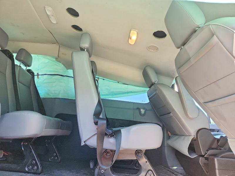 2019 Ford Transit მანქანა იყიდება აუქციონზე, vin: 1FMZK1YM6KKB28809, აუქციონის ნომერი: 70849446