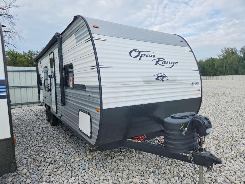 Продаж на аукціоні авто 2027 Open Range Travel Trailer, vin: 58TBM0BN5V16U3057, номер лоту: 69218506