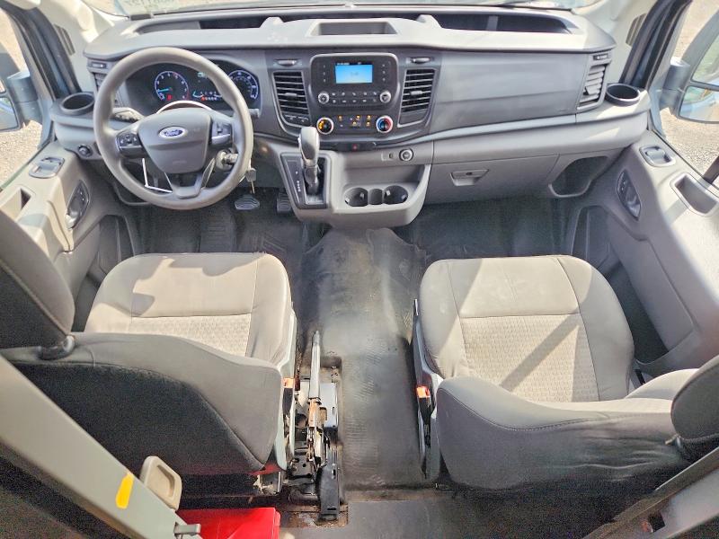 Aukcja sprzedaży 2020 Ford Transit 250, vin: 1FTBR3X80LKB04041, numer aukcji: 68544406