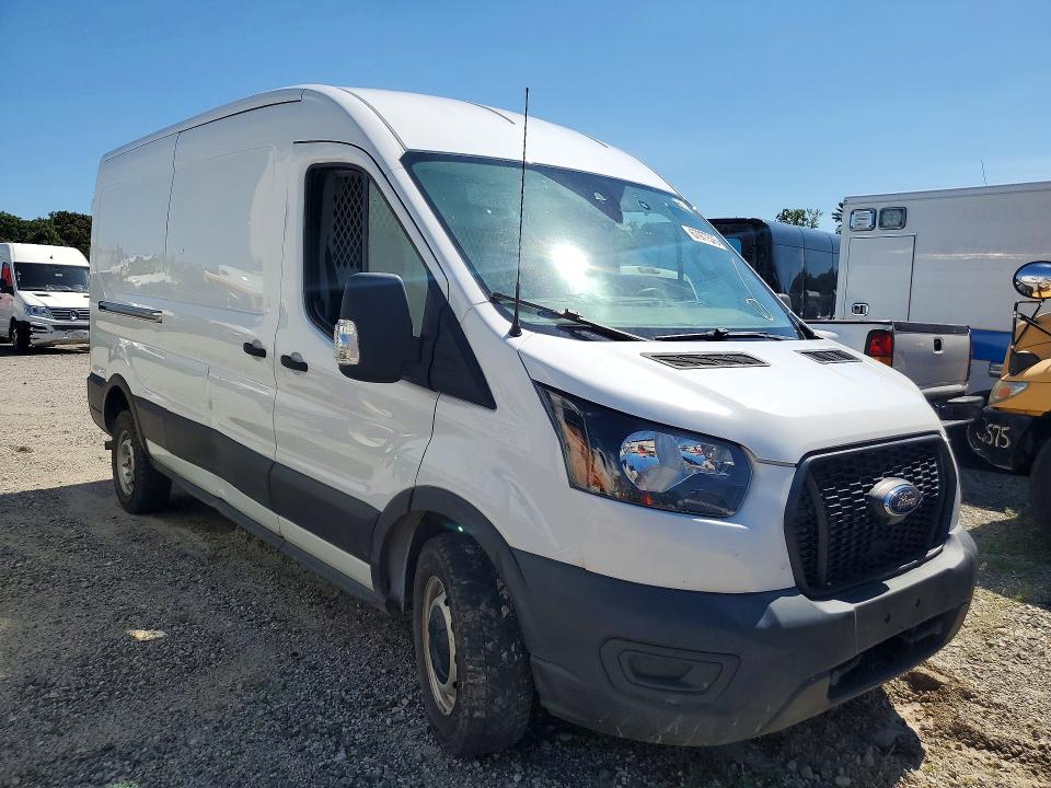 2023 Ford Transit მანქანა იყიდება აუქციონზე, vin: 1FTBR1C88PKA00137, აუქციონის ნომერი: 67977576