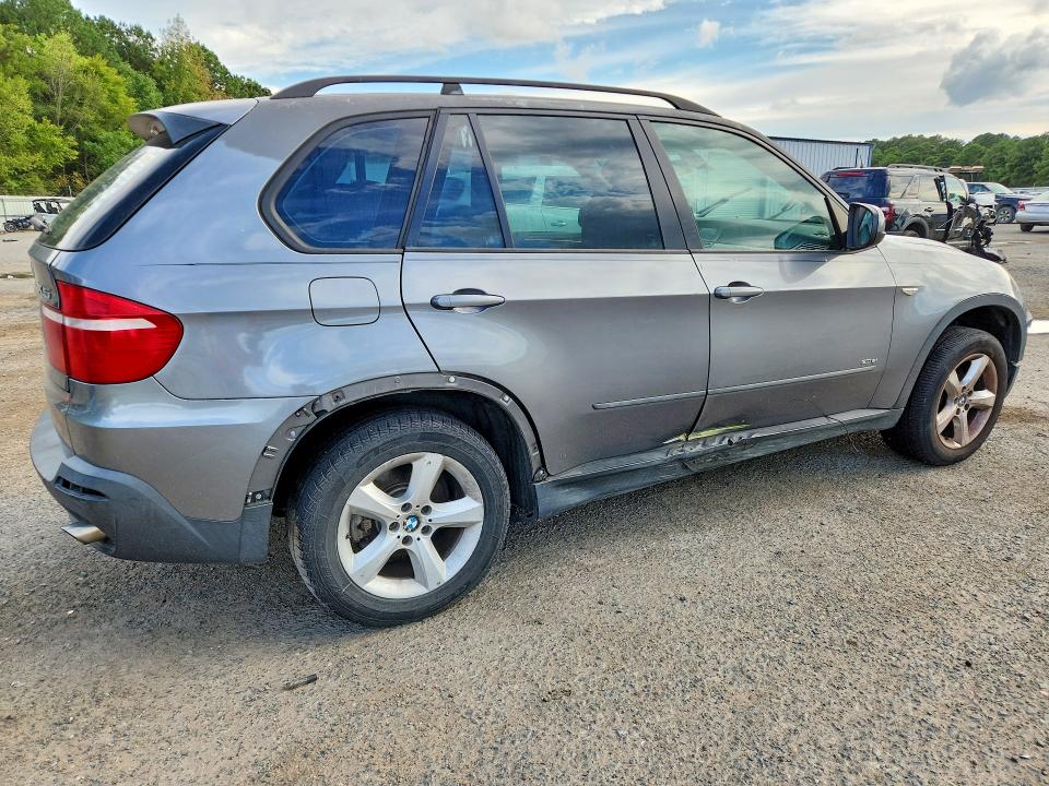 Aukcja sprzedaży 2007 Bmw X5, vin: 4USFE43547LY74736, numer aukcji: 66987336