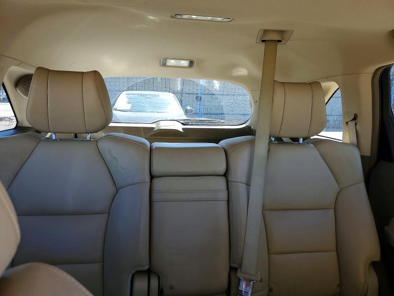 Продажа на аукционе авто 2012 Acura Mdx, vin: 2HNYD2H32CH518266, номер лота: 66543896