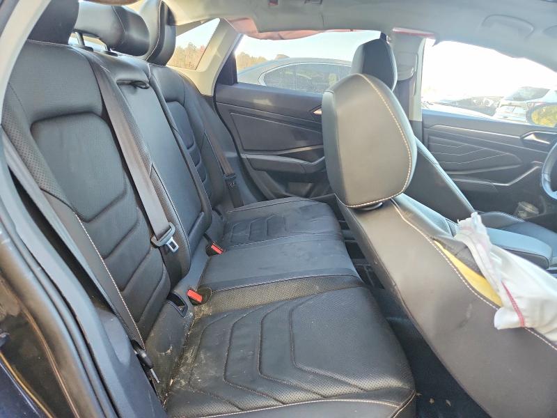 69192106 :رقم المزاد ، 3VWGM7BU7RM071800 vin ، 2024 Volkswagen Jetta مزاد بيع