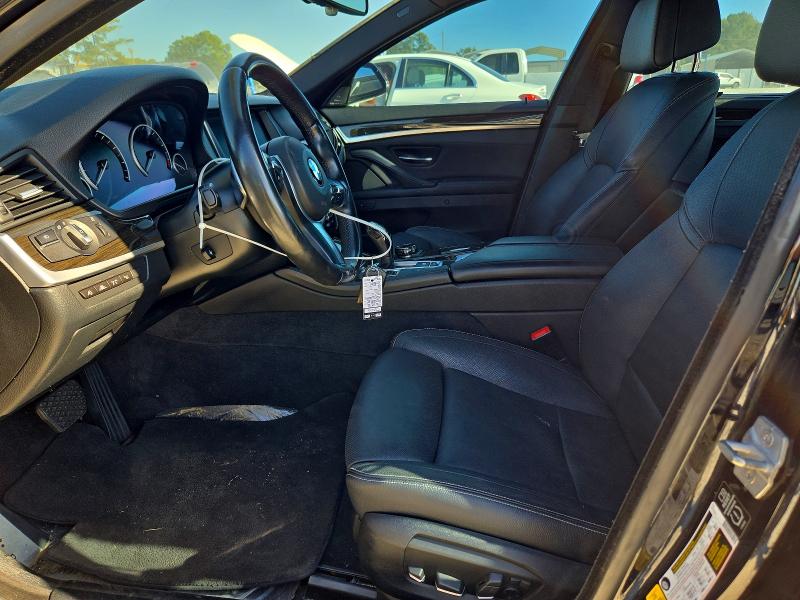 2014 Bmw 550 მანქანა იყიდება აუქციონზე, vin: WBAKN9C55ED680884, აუქციონის ნომერი: 70780246