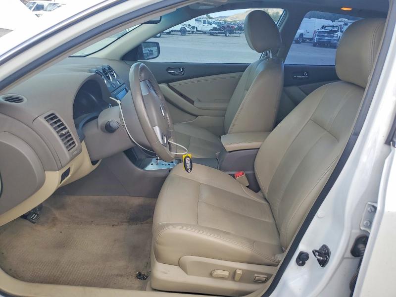 Продажа на аукционе авто 2008 Nissan Altima, vin: 1N4AL21E68N495584, номер лота: 67154206