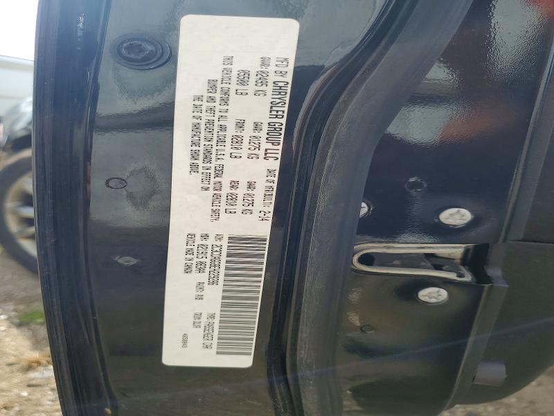 Aukcja sprzedaży 2014 Chrysler 300, vin: 2C3CCAGG8EH229286, numer aukcji: 67915176
