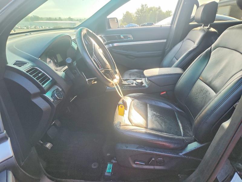 Aukcja sprzedaży 2016 Ford Explorer, vin: 1FM5K8D8XGGA39125, numer aukcji: 67526586