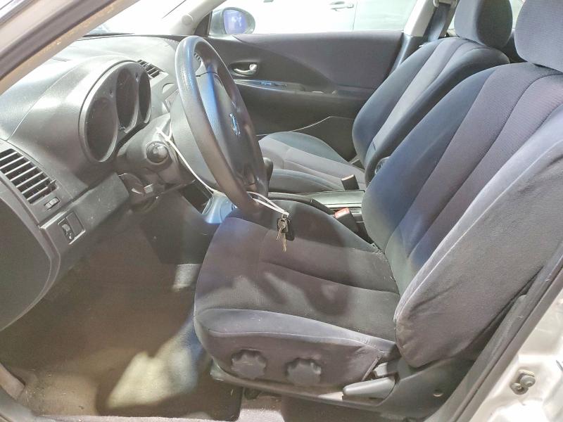 2002 Nissan Altima მანქანა იყიდება აუქციონზე, vin: 1N4AL11D62C235464, აუქციონის ნომერი: 71052086